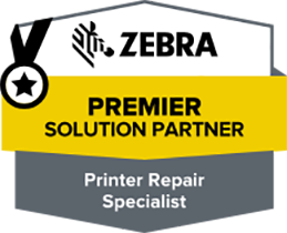Zebra, Printer Repair Specialist