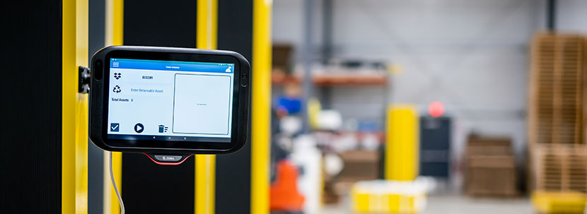 Effective asset tracking can bring inventory numbers you can count on.